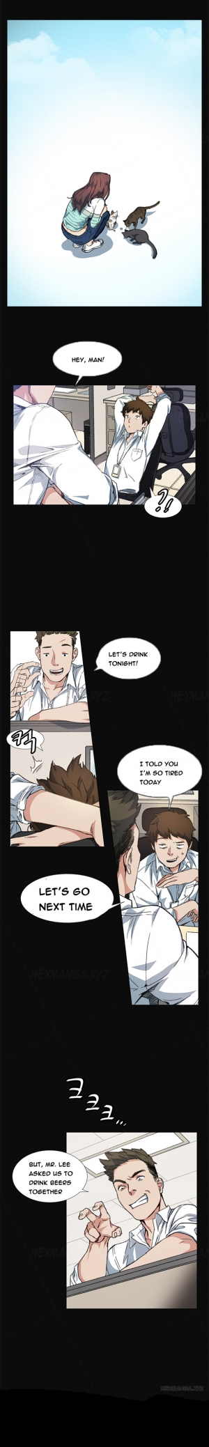  By Chance (Ep. 1-30)  [English] - Page 144