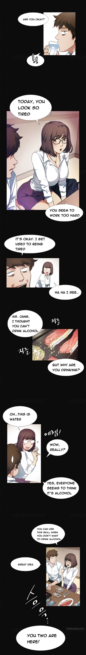  By Chance (Ep. 1-30)  [English] - Page 146