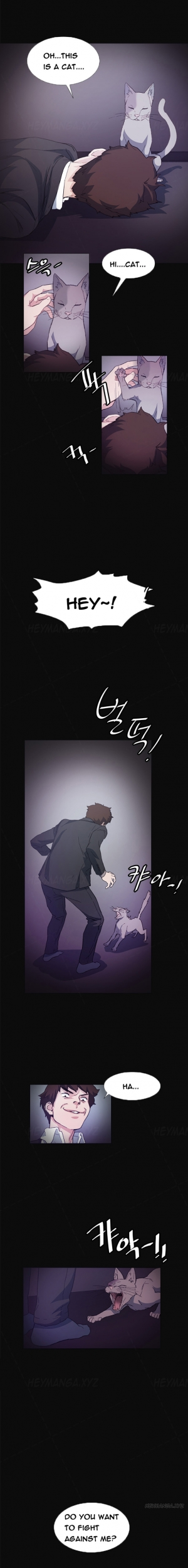  By Chance (Ep. 1-30)  [English] - Page 156