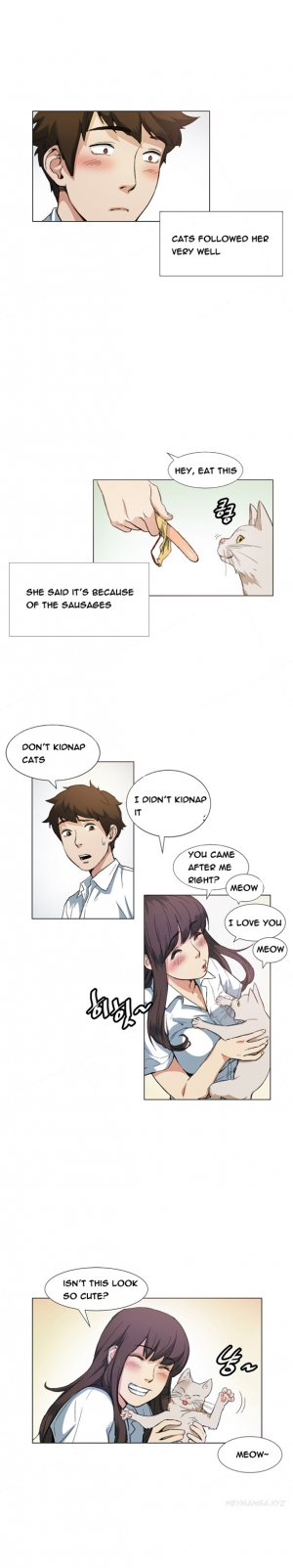  By Chance (Ep. 1-30)  [English] - Page 170