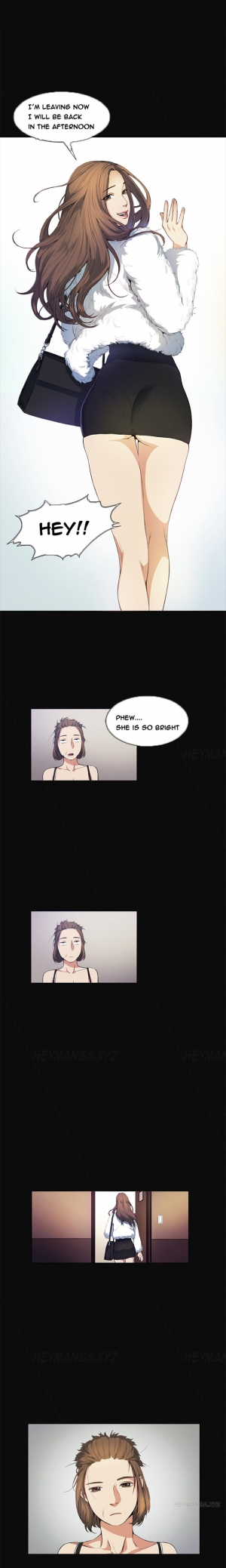  By Chance (Ep. 1-30)  [English] - Page 192