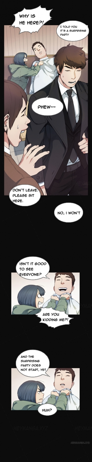  By Chance (Ep. 1-30)  [English] - Page 216