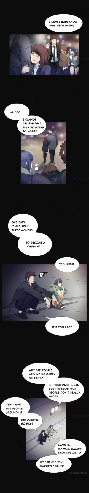  By Chance (Ep. 1-30)  [English] - Page 220