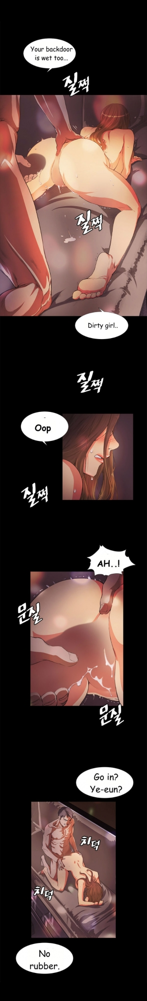  By Chance (Ep. 1-30)  [English] - Page 259
