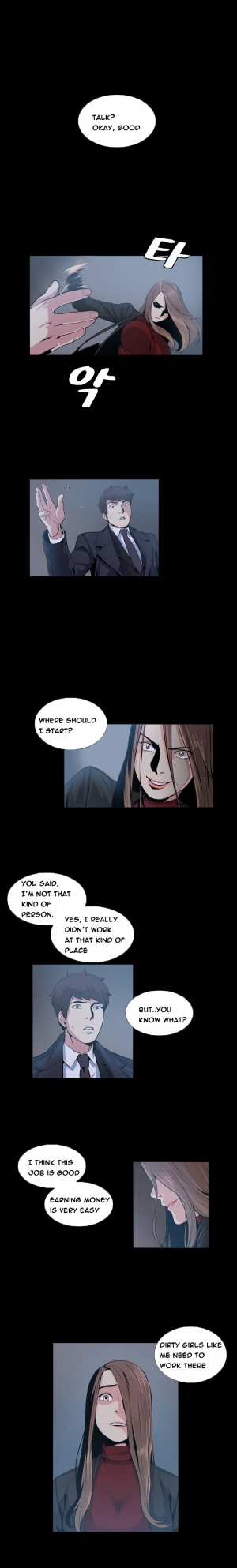  By Chance (Ep. 1-30)  [English] - Page 285