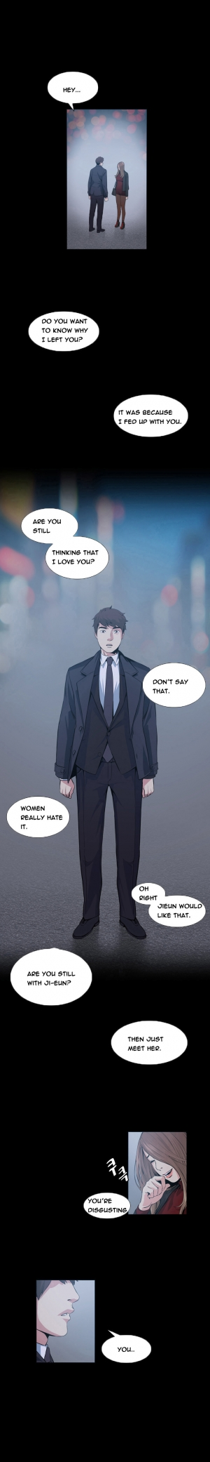  By Chance (Ep. 1-30)  [English] - Page 286