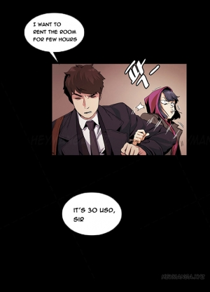  By Chance (Ep. 1-30)  [English] - Page 300