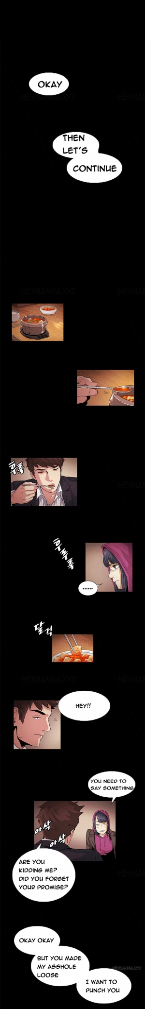  By Chance (Ep. 1-30)  [English] - Page 333