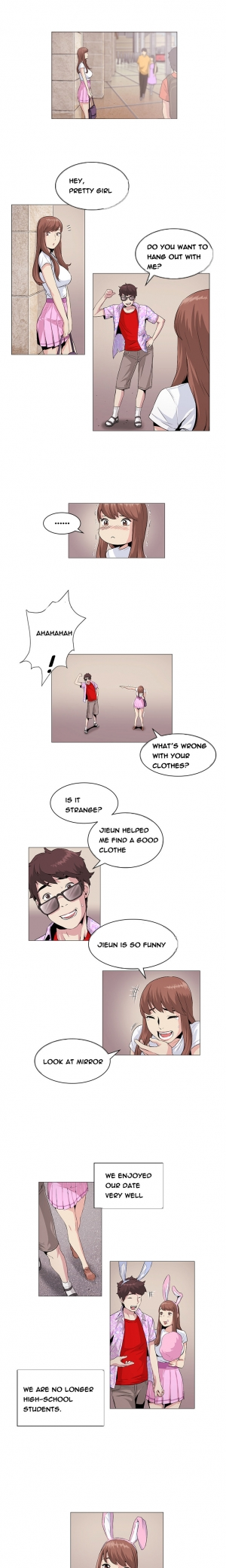  By Chance (Ep. 1-30)  [English] - Page 352