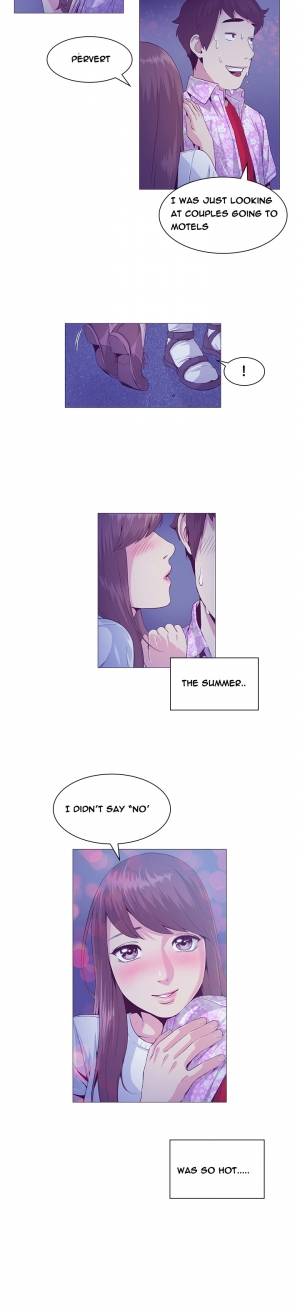  By Chance (Ep. 1-30)  [English] - Page 355