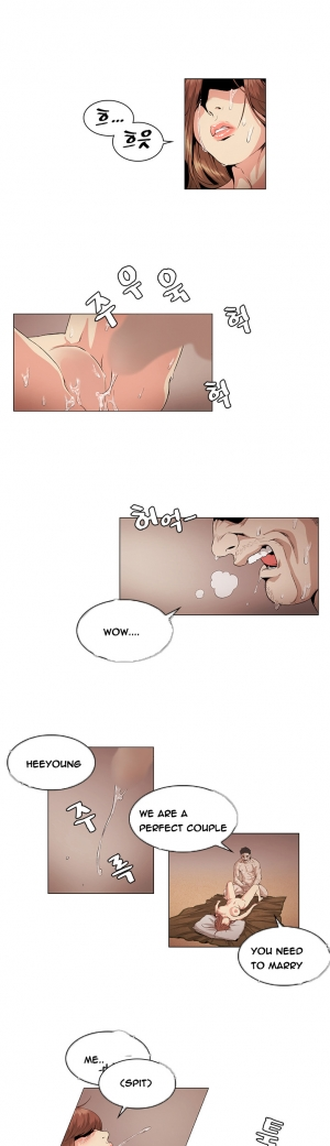  By Chance (Ep. 1-30)  [English] - Page 394