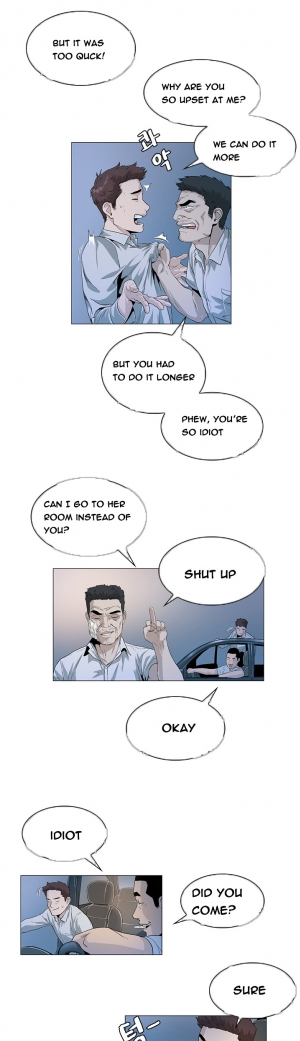  By Chance (Ep. 1-30)  [English] - Page 413