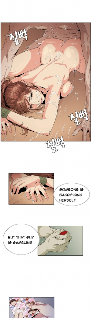  By Chance (Ep. 1-30)  [English] - Page 420