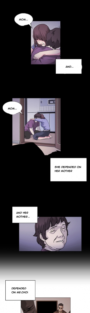  By Chance (Ep. 1-30)  [English] - Page 472