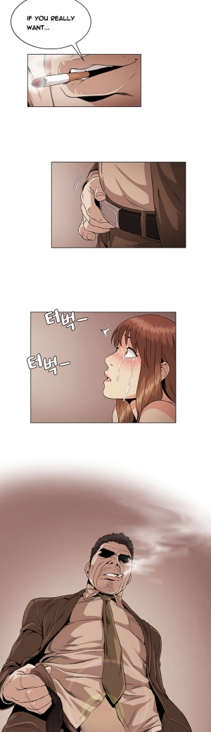  By Chance (Ep. 1-30)  [English] - Page 478