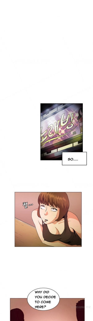  By Chance (Ep. 1-30)  [English] - Page 487