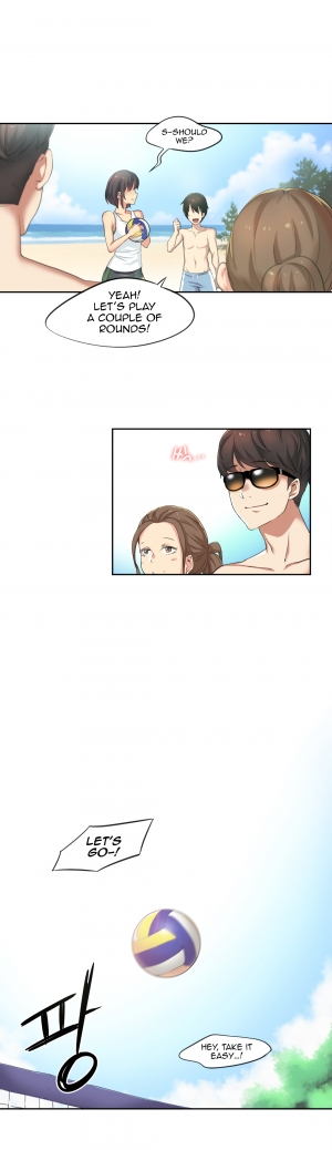 [Gamang] Sports Girl Ch.29-32 (English) - Page 20