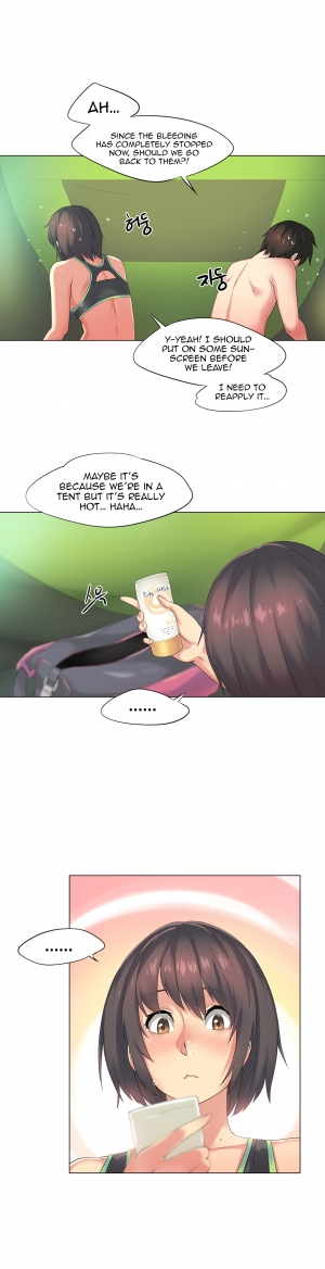 [Gamang] Sports Girl Ch.29-32 (English) - Page 46