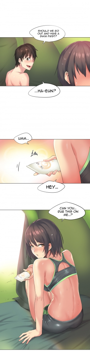 [Gamang] Sports Girl Ch.29-32 (English) - Page 47