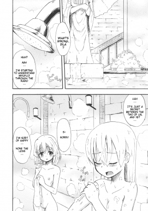 (Mimiket 20) [Homuraya (Homura Subaru)] Kyo... KYOUDAKEDAKANNA!? (Strike Witches) [English] [redCoMet] - Page 6