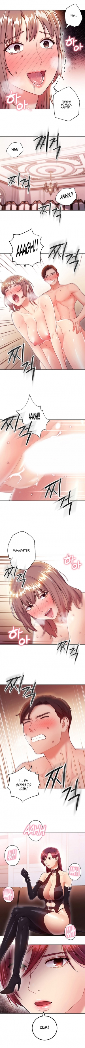 [Neck Pilllow] Stepmother Friends Ch.37/? [English] [Hentai Universe] - Page 342