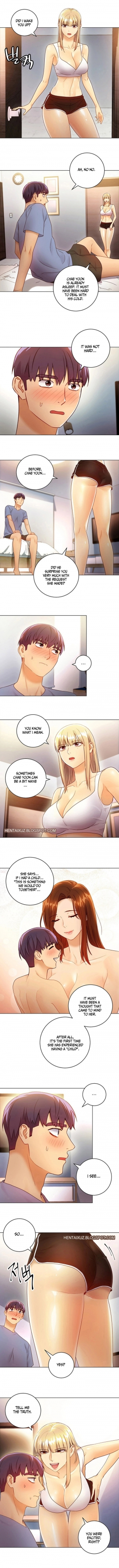 [Neck Pilllow] Stepmother Friends Ch.37/? [English] [Hentai Universe] - Page 360