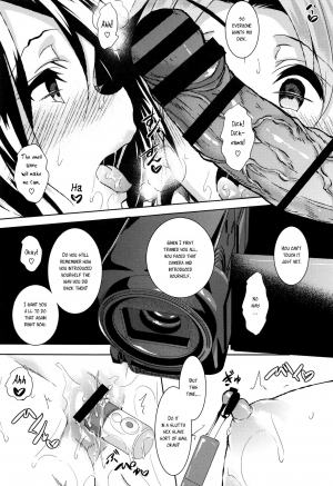  [Fukuyama Naoto] Saint Yurigaoka Jogakuen Seido-kai Ch.1-7 [English] [CGrascal]  - Page 151