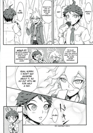 (SPARK9) [Dream Crusher (Hinata Nodoka)] INSTANT LOVERS (Super Danganronpa 2) [English] [Kuno] - Page 33