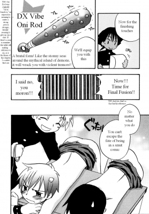 [Kirigakure Takaya] Immoral Boys [English] - Page 73