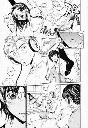 [OKAWARI] Onnanoko? - Girl? [English] [Decensored] - Page 86