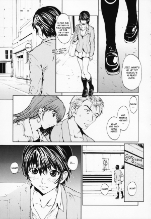 [OKAWARI] Onnanoko? - Girl? [English] [Decensored] - Page 102
