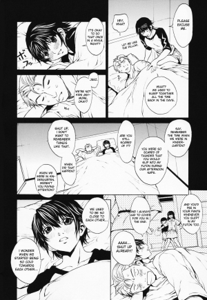 [OKAWARI] Onnanoko? - Girl? [English] [Decensored] - Page 121