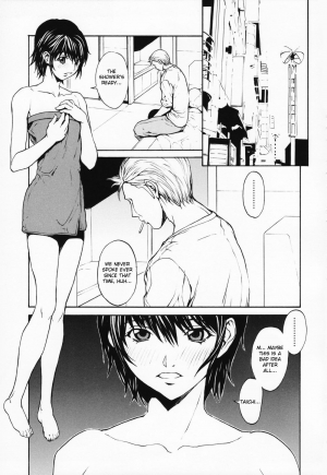 [OKAWARI] Onnanoko? - Girl? [English] [Decensored] - Page 150