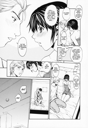 [OKAWARI] Onnanoko? - Girl? [English] [Decensored] - Page 154