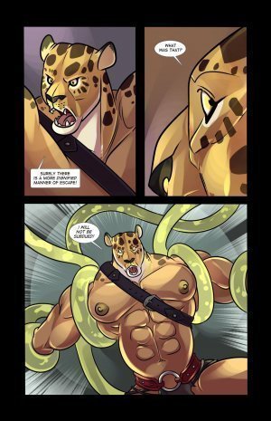The King and Guin - Page 10
