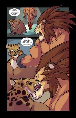 The King and Guin - Page 26
