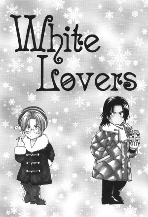(C65) [Kamome no Goten (Hiiro Reiichi)] White Lovers (Double Call) [English] {Dangerous Pleasure} - Page 7