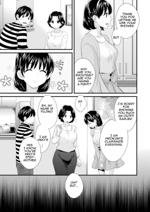 [Pon Takahanada] Okonomi no Mama! | As you Like it [English] [Amoskandy] [Digital] - Page 25