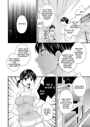 [Pon Takahanada] Okonomi no Mama! | As you Like it [English] [Amoskandy] [Digital] - Page 78