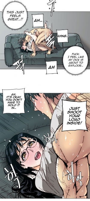 [ButcherBoy] Household Affairs Ch.78-85 (English) - Page 66