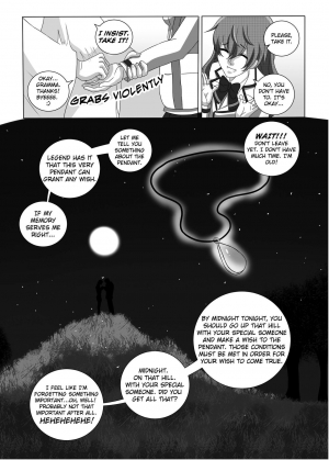 [The Yaoi Army][Joberu, Seru] Fujoshi Trapped in a Seme's Perfect Body 1, 2  - Page 67