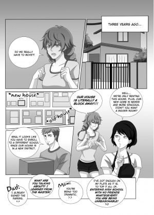 [The Yaoi Army][Joberu, Seru] Fujoshi Trapped in a Seme's Perfect Body 1, 2  - Page 138