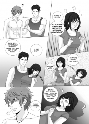 [The Yaoi Army][Joberu, Seru] Fujoshi Trapped in a Seme's Perfect Body 1, 2  - Page 238