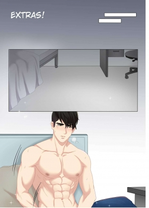 [The Yaoi Army][Joberu, Seru] Fujoshi Trapped in a Seme's Perfect Body 1, 2  - Page 262