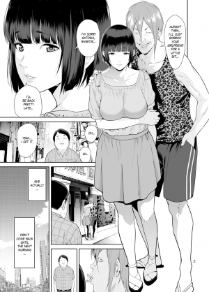 [JACK-POT (Jyura)] Rental Kanojo [English] [Digital] - Page 3