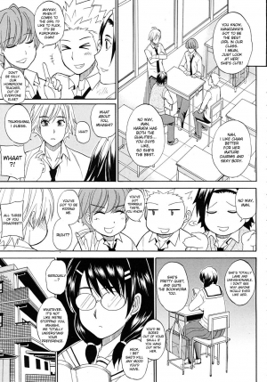 [Shunjou Shuusuke] Kagehinata | Double-Faced (COMIC MUJIN 2010-05) [English] [desudesu] [Decensored] - Page 12