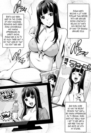  [Takurou] Rica no Kenkyuushitsu ~Chiteki na Rikeijo no Seitai~ Ch. 1-9 [English] [Crystalium]  - Page 154