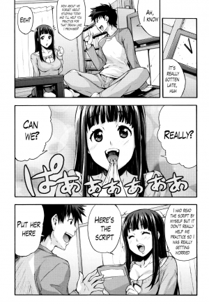  [Takurou] Rica no Kenkyuushitsu ~Chiteki na Rikeijo no Seitai~ Ch. 1-9 [English] [Crystalium]  - Page 155