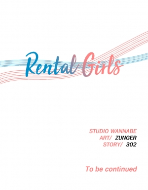  Rental Girls 2  - Page 26