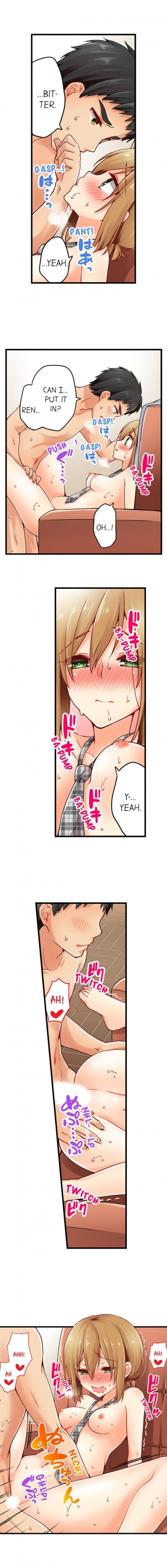 [Norito Asaduki] Ren Arisugawa Is Actually A Girl (Ch.1-65) [English] - Page 404